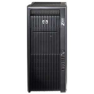  HP VA782UT Workstation   1 x Intel Xeon E5645 2.40 GHz 