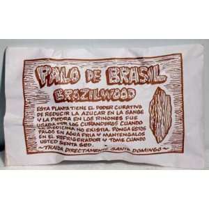 Brazil Wood 2oz Wicca Wiccan Metaphysical Religious New Age