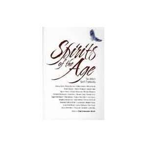    Spirits of the Age (9780854110872) Paul Henderson Scott Books