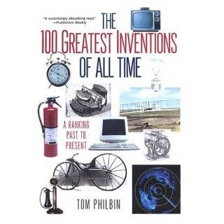  Greatest Inventions of the Past 2000 Years (9780753811283 