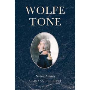  Wolfe Tone (9781846318078) Marianne Elliott Books