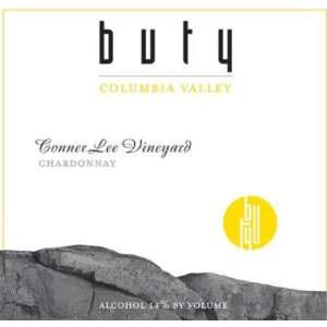  2010 Buty Winery Conner Lee Chardonnay 750ml Grocery 