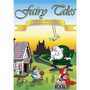  Fairy Tales Movies & TV
