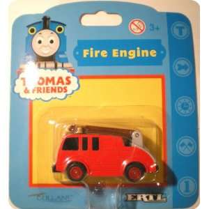  Fire Engine Toys & Games