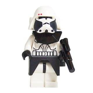 Clone Pilot (Clone Wars)   LEGO 2 Star Wars Figure Toys 