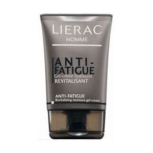  LIERAC Paris Homme Anti Fatigue Revitalizing Gel Cream, 1 