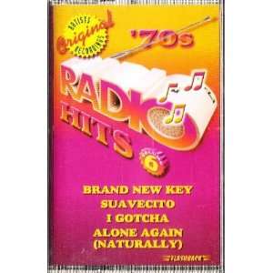  70s Radio Hits, Vol. 6 Various Artists Music