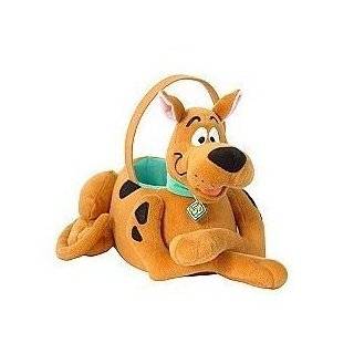  Huggable Plush Scooby Doo Toys & Games