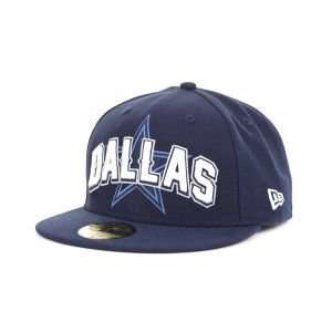    Dallas Cowboys NFL 2012 59FIFTY Draft Cap