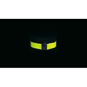  Perforated Reflective Belt