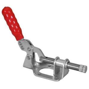 POWERTEC 20304 Push/Pull Quick Release Toggle Clamp, 300 lbs Capacity 