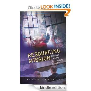 Start reading Resourcing Mission 