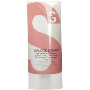  TIGI S Factor Diamond Dreams Shampoo, 8.45 oz (Quantity of 