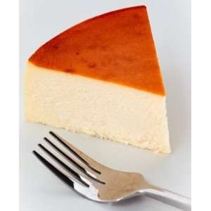 New York Style Cheesecake  Grocery & Gourmet Food