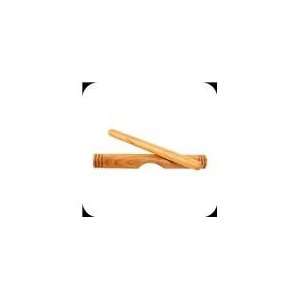  Latin Percussion LP Standard Rosewood Claves Musical 