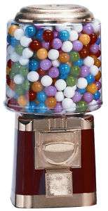 NEW The Trading Pioneer Candy & Gumball Machine.  