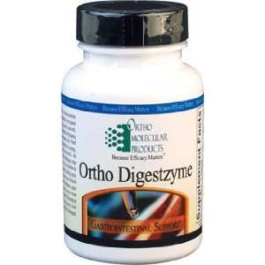  Ortho Molecular Ortho Digestive 90ct Health & Personal 