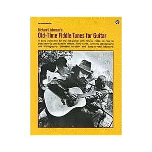  Old Time Fiddle Tunes for Guitar Musical Instruments