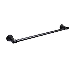   Die Cast Zinc Towel Bar from the Charleston Collection
