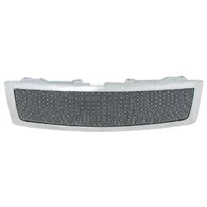 Paramount Restyling 42 0502 Full Replacement Packaged Grille with 