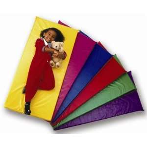  Rainbow Designer Rest Mats, Color Choice Available Sports 