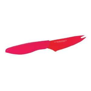 PK 2 Tomato/Cheese Knife (Red) by Kershaw 