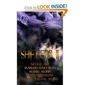  Shifters II (9781451572391) Nicole Ash, Marlee Eastman 