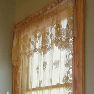  Windsor Lace Curtains