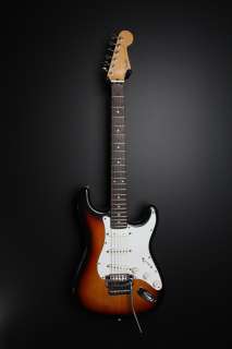 USED Fender Stratocaster  