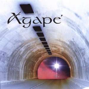  Agape Agape Music