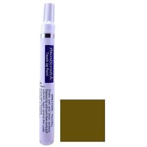  1/2 Oz. Paint Pen of Marrone Metallic Touch Up Paint for 