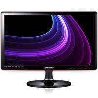 Samsung (T27A300) 27 Class 300 Series LED HDTV/Monitor   Refurbished 