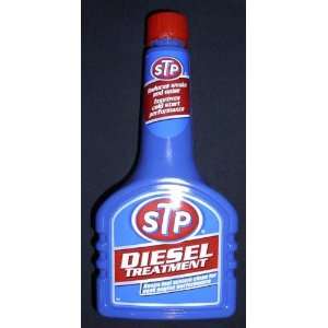  Stp    Diesel Treatment 250Ml Automotive