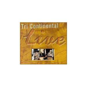  Tri Continental LIVE Tri Continental Music