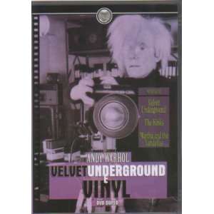  Vinyl/Velvet Underground & Nico Velvet Underground, Edie 