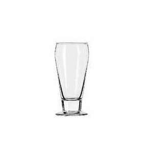 Libbey Glassware Libbey Footed Ale Glass 10oz 3 DZ 3810 