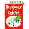Bartholomew and the Oobleck (Caldecott …