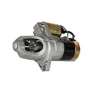  TYC 1 17831 Nissan Quest Replacement Starter Automotive