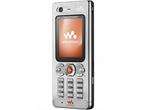 Unlocked Sony Ericsson W880 W880i Cell Phone 3G Walkman  