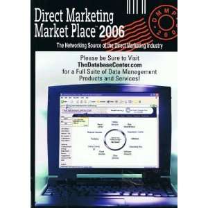 Direct Marketing Market Place 2006 The Networking Source 