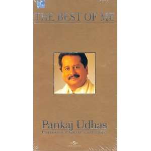  The Best Of Me.Pankaj Udhas Pankaj Udhas, Various Music
