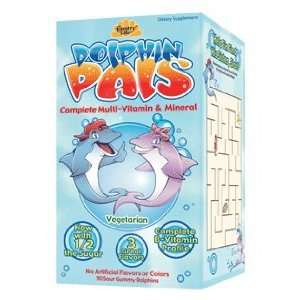  Country Life   Dolphin Pals For Kids   90 gummy dolphins 