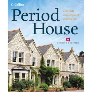  Period House Complete Care, Repair & Restoration 