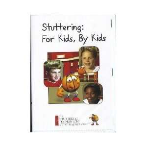    Stuttering  For Kids, By Kids Stuttering Foundation Movies & TV