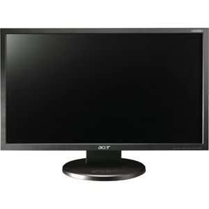  New Acer V233hajbd 23 Inch Lcd Monitor Color Suppor 16.7 
