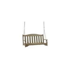   LIVING PRODUCTS QUEST SWING BENCH Siesta Quest Swing Bench Home