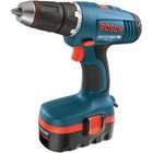 Bosch 34618 18V NiCd 1/2 Cordless Drill/Driver