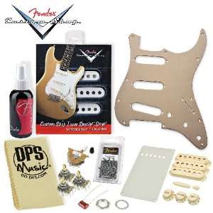  Fender Custom Shop Texas Special Guitar Pickups with 