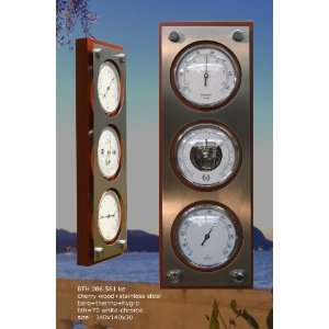 Contemporary Weather Station BTH086 581KE 