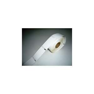  1 Roll Dymo 30578 Compatible Labels 3/4 x 2 (500 labels 